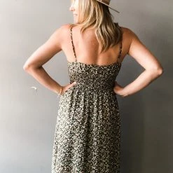 Dress Forum Middle Of The Meadow Midi Dress Clothing 11 Dress Forum Middle Of The Meadow Midi Dress Clothing