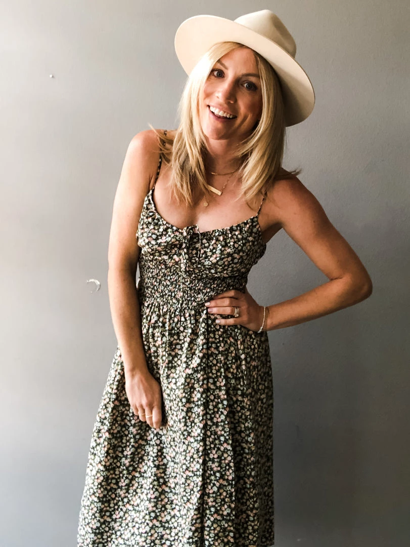 Dress Forum Middle Of The Meadow Midi Dress Clothing 5 Dress Forum Middle Of The Meadow Midi Dress Clothing