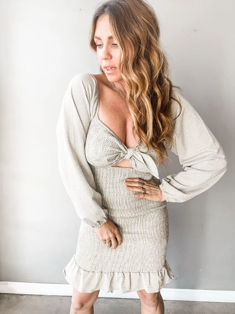 Mable Clothing First Stop Nashville Mini Dress 2 Mable Clothing First Stop Nashville Mini Dress