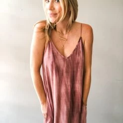 Blue Buttercup Getaway Maxi Dress