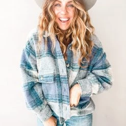 Saltwater Luxe Andi Jacket Clothing