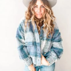 Saltwater Luxe Andi Jacket Clothing