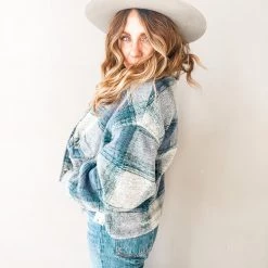 Saltwater Luxe Andi Jacket Clothing