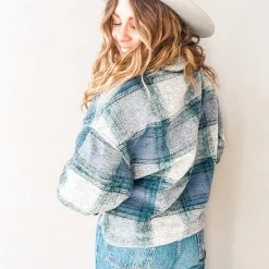 Saltwater Luxe Andi Jacket Clothing