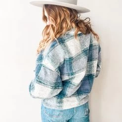 Saltwater Luxe Andi Jacket Clothing