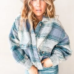 Saltwater Luxe Andi Jacket Clothing