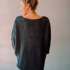 In Loom Everyday Sweater