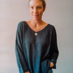 In Loom Everyday Sweater