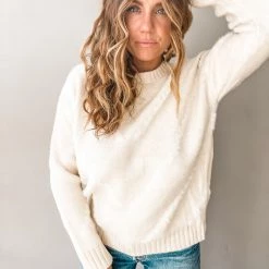 Pinch Check In Chevron Clothing