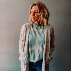 Trend Notes Clothing Aspen Cardigan