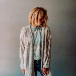 Trend Notes Clothing Aspen Cardigan