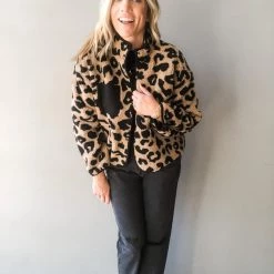 Saltwater Luxe Ciara Jacket Clothing 11 Saltwater Luxe Ciara Jacket Clothing