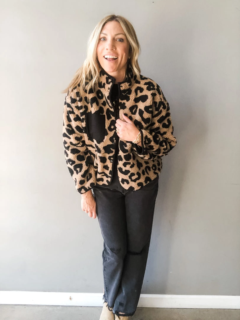 Saltwater Luxe Ciara Jacket Clothing 5 Saltwater Luxe Ciara Jacket Clothing