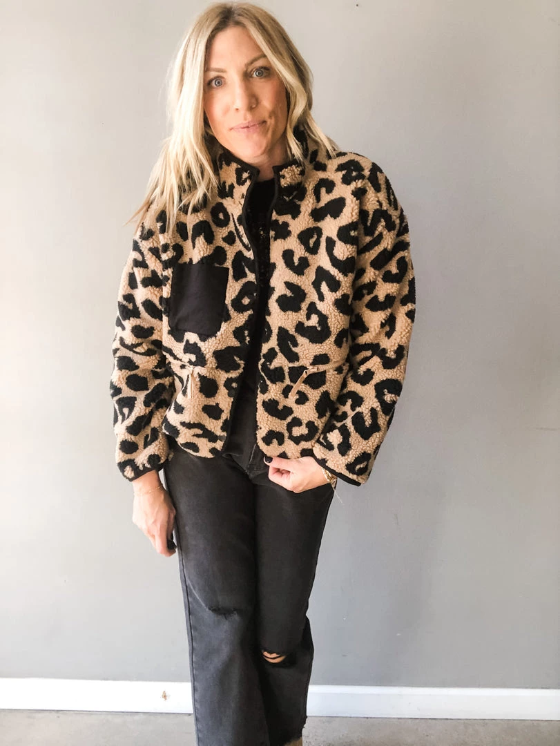 Saltwater Luxe Ciara Jacket Clothing 3 Saltwater Luxe Ciara Jacket Clothing