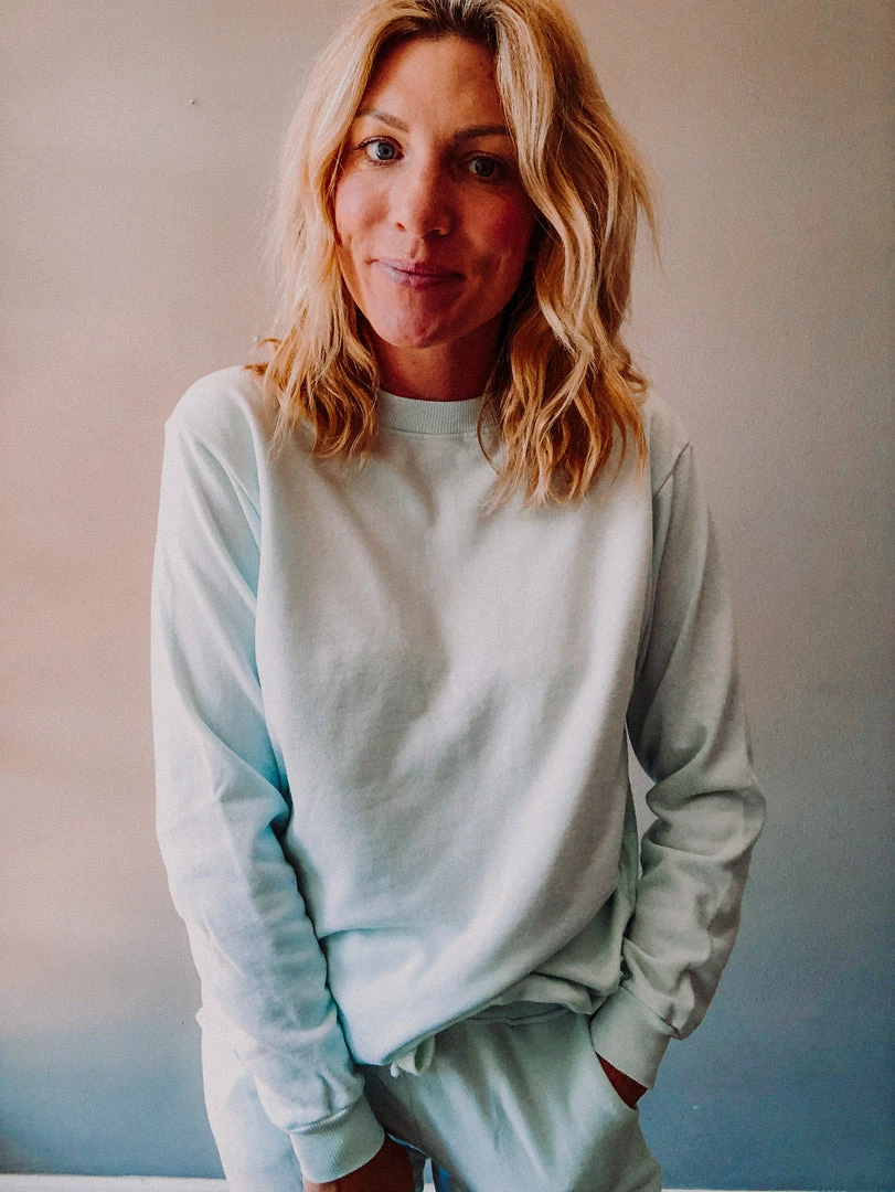 Trend Notes Cotton Candy Sweatshirt Clothing 4 Trend Notes Cotton Candy Sweatshirt Clothing