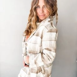 Lush Clothing Times Square Coat