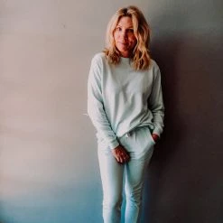 Trend Notes Cotton Candy Sweatpants