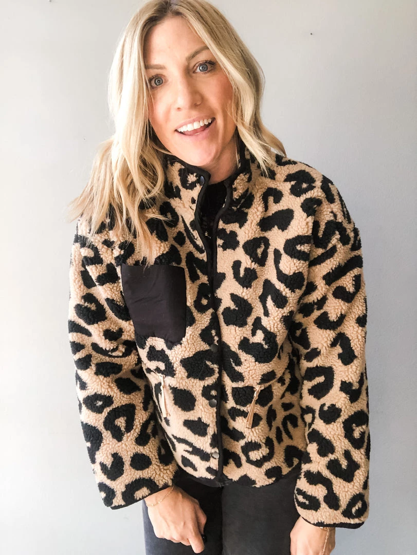 Saltwater Luxe Ciara Jacket Clothing 6 Saltwater Luxe Ciara Jacket Clothing