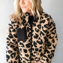 Saltwater Luxe Ciara Jacket Clothing 10 Saltwater Luxe Ciara Jacket Clothing