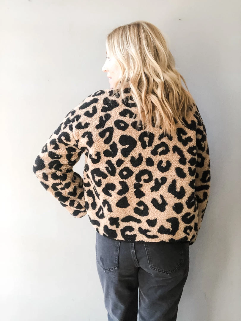 Saltwater Luxe Ciara Jacket Clothing 7 Saltwater Luxe Ciara Jacket Clothing