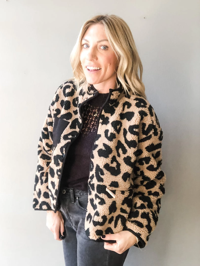 Saltwater Luxe Ciara Jacket Clothing 2 Saltwater Luxe Ciara Jacket Clothing