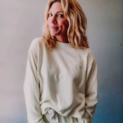 Trend Notes Cotton Candy Sweatshirt Clothing 7 Trend Notes Cotton Candy Sweatshirt Clothing