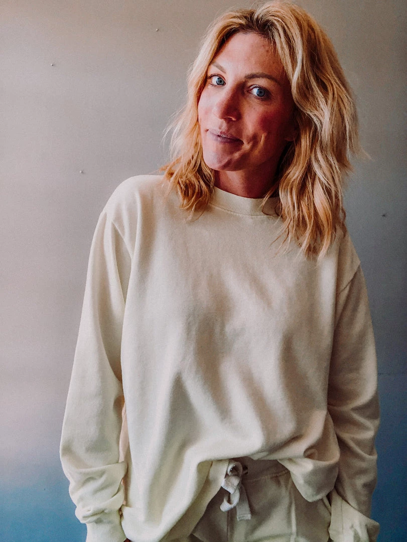 Trend Notes Cotton Candy Sweatshirt Clothing 1 Trend Notes Cotton Candy Sweatshirt Clothing