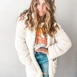 Saltwater Luxe Clothing Cassis Jacket