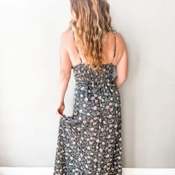 Lush Clothing Olivia Maxi Dress