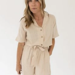 Pinch Clothing Thrill Seeker Top