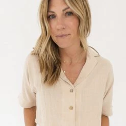 Pinch Clothing Thrill Seeker Top