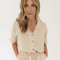 Pinch Clothing Thrill Seeker Top