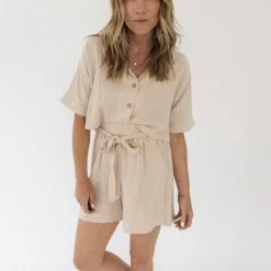 Pinch Clothing Thrill Seeker Top