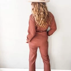 Lush Clothing Sale Coffee Date Jumpsuit 15 Lush Clothing Sale Coffee Date Jumpsuit