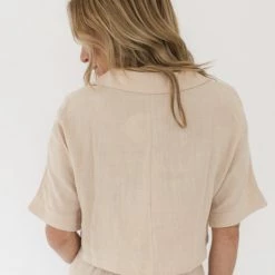 Pinch Clothing Thrill Seeker Top