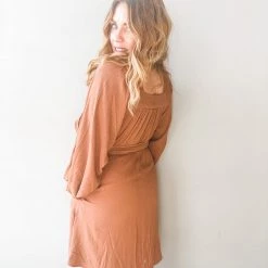 Wish Clothing Catch Me Mini Dress