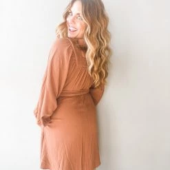 Wish Clothing Catch Me Mini Dress