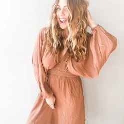 Wish Clothing Catch Me Mini Dress