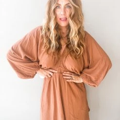 Wish Clothing Catch Me Mini Dress