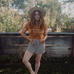 Trend Notes Clothing Earn Your Stripes Skirt 9 Trend Notes Clothing Earn Your Stripes Skirt