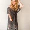 Wishlist Falling For You Maxi Dress Clothing