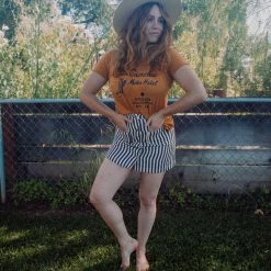 Trend Notes Clothing Earn Your Stripes Skirt 13 Trend Notes Clothing Earn Your Stripes Skirt