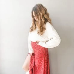 XIX Palms Aberdeen Senorita Skirt Clothing