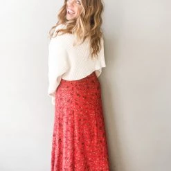 XIX Palms Aberdeen Senorita Skirt Clothing