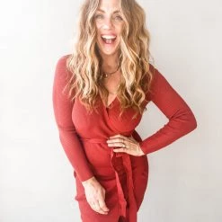 Audrey 3+1 Veronica Dress