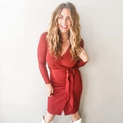 Audrey 3+1 Veronica Dress