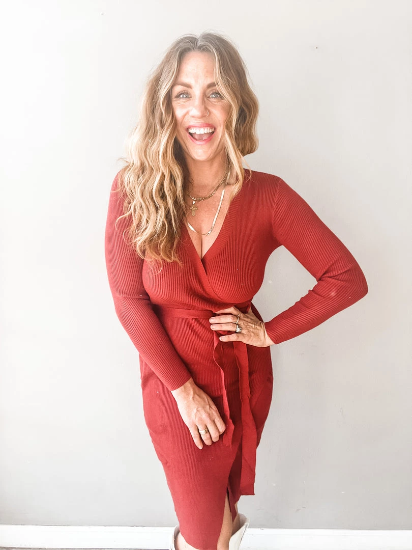 Audrey 3+1 Veronica Dress 6 Audrey 3+1 Veronica Dress