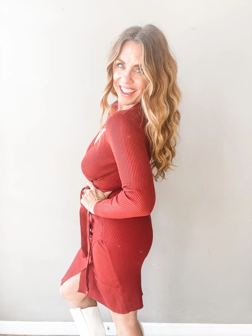 Audrey 3+1 Veronica Dress 5 Audrey 3+1 Veronica Dress