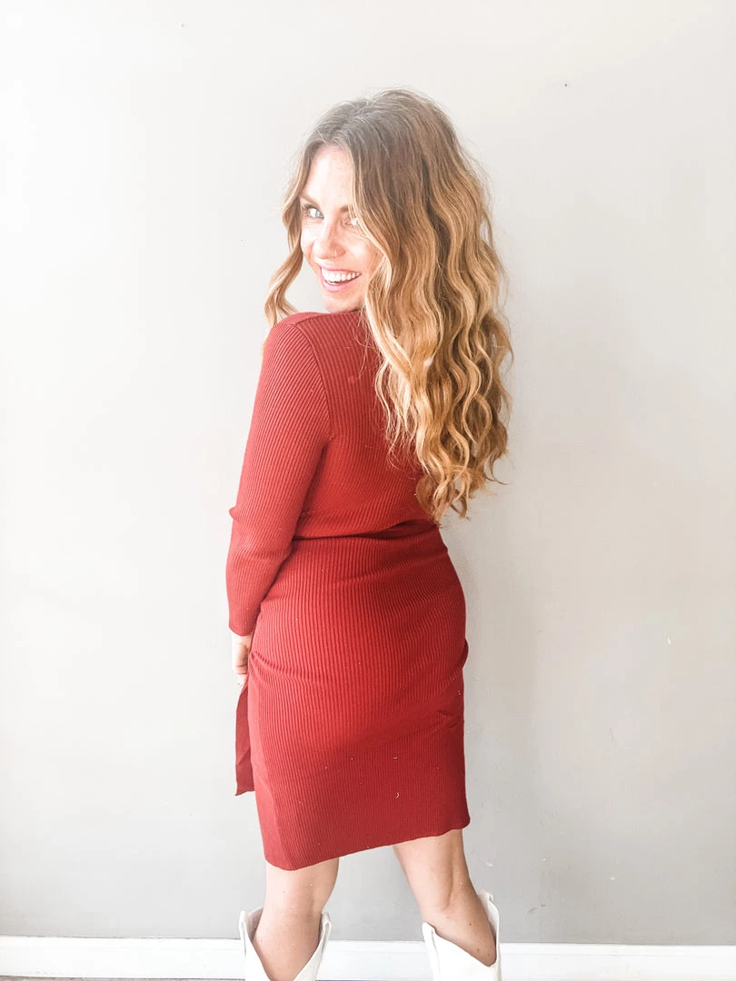 Audrey 3+1 Veronica Dress 9 Audrey 3+1 Veronica Dress