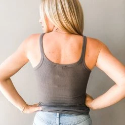 La Miel Clothing Haylen Tank